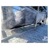 Unused SDLANCH IRET13 Electric Tricycle