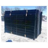 12' HD WI d Break Panels 58 pcs