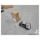 RH Mirror & Fuel Pump for 2003-2004 GM Pickup