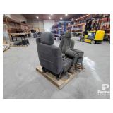 Driver & Passenger seats for 2003-2004 GM 1500