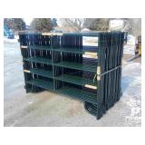 7'6' livestock panel 24 pcs