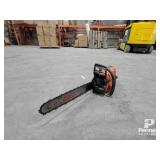 *Husqvarna 550XP Chainsaw