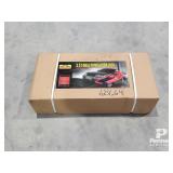 3.5T Dual Pump Floor Jack