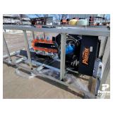 Skid Steer Q/C Trencher