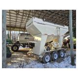 Unverferth 3750 Seed Tender