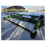 2015 John Deere 615P Pickup Head
