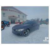 2014 BMW 428I Coupe I4, 2 T