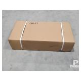 3.5T Dual Pump Floor Jack