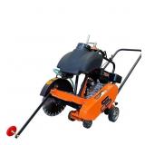 StanForge-Q300 Concrete floor saw 14'