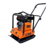 StanForge-PC90 Compactor plate PC90