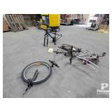 FSX246, Supercycle & GT Aggressor Comp  Bicycles