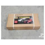 3.5T Dual Pump Floor Jack