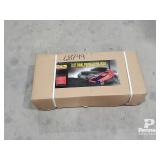 3.5T Dual Pump Floor Jack