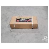 3.5T Dual Pump Floor Jack