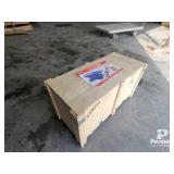 ET-IA-400 Greatbear Single-Horn Iron Anvil - 400lb