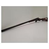 Premier 12GA Break-Action SxS Shotgun