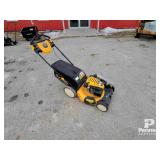 Cub Cadet Self Propelled Walk-Behind Mower