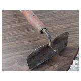 *Off-Site Antique Hoe