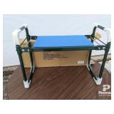 *Off-Site Folding Kneeling Stool (New)