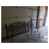 *Off-Site 2 Bed ends, 1 Outdoor Shower, 2