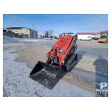 2025 AGT YSRT14 Mini Skid Steer