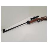 Diana 20 .177 Break-Action Pellet Gun w/Bushnell