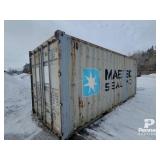 20' Shipping Container