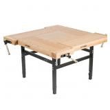 Wood Shop Work Bench/Table