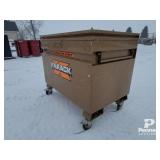 Job Box Tool Box