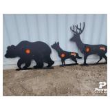 Animal Targets