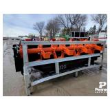 Skid Steer Q/C Tiller