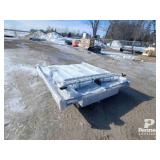 Aluminum Sled Deck