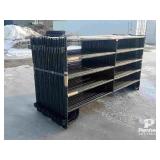 9'6' Livestock Panel