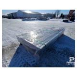 IRGPM 4'x8'x1/2' HDPE Ground Protection Mats