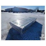 IRGPM 4'x8'x1/2' HDPE Ground Protection Mats