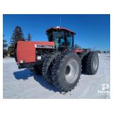 1996 Case IH 9330 Tractor