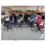 Swivel Office Chair
