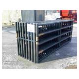 10' HD magnum gate 16 pcs