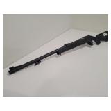 Traditions Evolution 50 Cal. Bolt Muzzle Loader