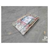 Greatbear Ratchet Binder and Chain - 9200 lbs