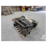 Grease Guns, Drill bit Sharpener, Staplers, etc.