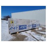 Qty of 189 Unused 2X6X10 Douglas Fir #3 Lumber