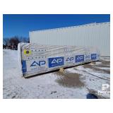 Qty of 189 Unused 2X6X14 Douglas Fir #3 Lumber