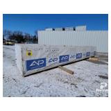 Qty Of 147 Unused  2X8X18 Douglas Fir #3 Lumber