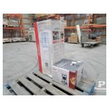 Sunbeam Water Cooler & Chef Fish Fryer