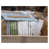 Noise / Acoustic Tile