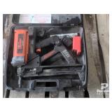 Trakfast TF1100 Gas Actuated Ramset Fastening Tool