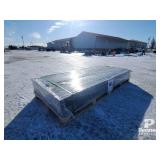 IRGPM 4'x8'x1/2' HDPE Ground Protection Mats