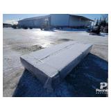 IRGPM 4'x8'x1/2' HDPE Ground Protection Mats