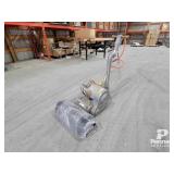 *Drum Floor Sander c/w 125 Plus Sheets / Sandpaper